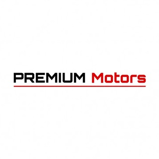 Логотип @premiummotors_am - PREMIUM Motors