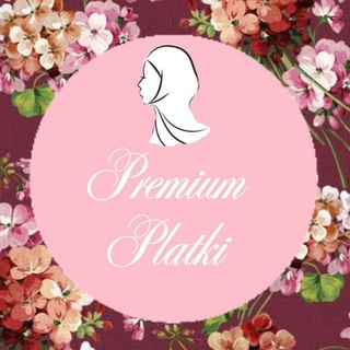Логотип @premiumplatkitashkent - Premium platki | Ташкент