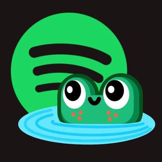 Логотип @premiums_spotify - Спотифай Подписка РФ Россия