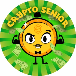 Логотип @premiumsignalspot - CryptoSenior