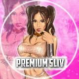 Логотип @premiumsli - ℙℝ𝔼𝕄𝕀𝕌𝕄 𝕊𝕃𝕀𝕍