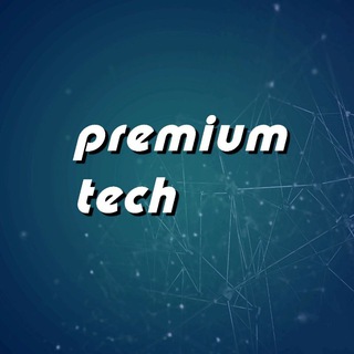 Логотип @premiumtechh - PremiumTech