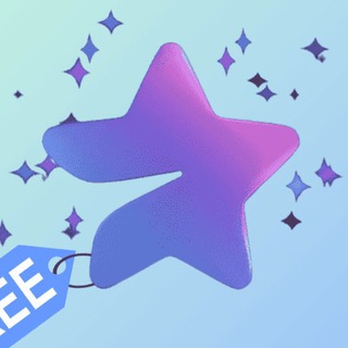 Логотип @premiumtg_stars - Розыгрыши Telegram Premium