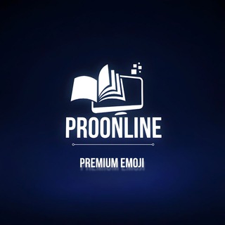 Логотип @premiumtgemoji - PREMIUM TELEGRAM EMOJI | ПРЕМИУМ ТЕЛЕГРАМ ЭМОДЖИ (ЭМОДЗИ) ️| PROОНЛАЙН