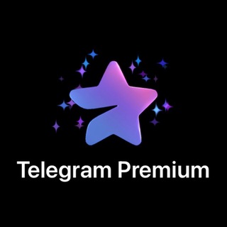 Логотип @premiumtgtgtgo - Telegram Premium