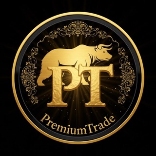 Логотип @premiumtradeacademy - PremiumTrade
