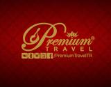 Логотип @premiumtraveltr - Premium Travel TR