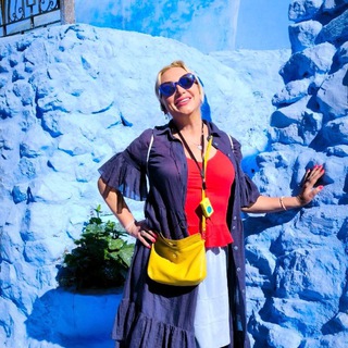 Логотип @premiumturne - Лариса, хочу в отпуск!