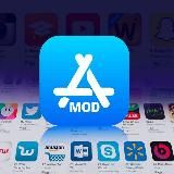 Логотип @premod_apk - premod_apk