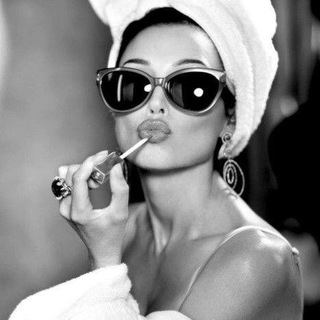 Логотип @premudrayaelizaveta - Бьюти находки