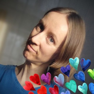 Логотип @preobrajeni - Карниворнутая биохакерша)