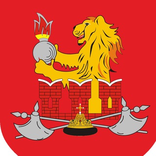 Логотип @preobrazhency - Преображенцы