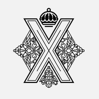 Логотип @preobrazhenskypolk - Преображенский полк