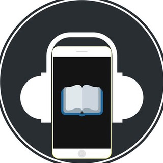 Логотип @preobrazovatel_books - Преобразователь #Аудиокниги