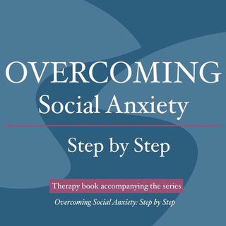 Логотип @preodolenie_sotsiofobii - Томас Ричардс – Преодоление социофобии