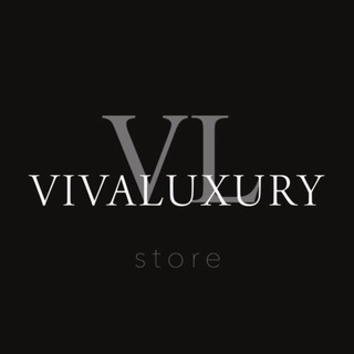 Логотип @preorder_vivaluxurystore - 𝐕𝐈𝐕𝐀𝐋𝐔𝐗𝐔𝐑𝐘𝐒𝐓𝐎𝐑𝐄 ПРЕДЗАКАЗЫ