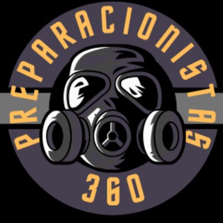 Логотип @preparacion360 - *Preparacionistas360*