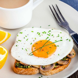 Логотип @prepare_quickly - Приготовить за 10 минут!