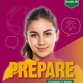 Логотип @prepare_workbook - Prepare WorkBook/Ответы/Javoblari