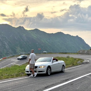 Логотип @prepodotboga - Препод от Бога 🔮