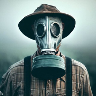 Логотип @prepperslatinoamericanos - Canal de Preppers Latinoamericanos