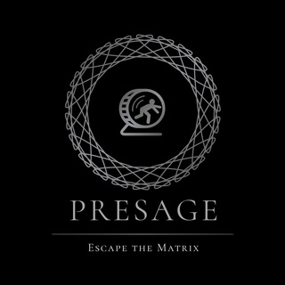 Логотип @presage_trading - Présage Trading [Crypto]