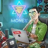 Логотип @presale_ico_pump - ICO Presale Pump