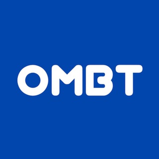 Логотип @presaleombt - Сделки WENOM 🤝