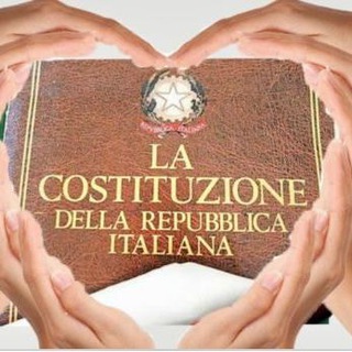 Логотип @presdellarepubblica - Spettabile Presidenza della Repubblica