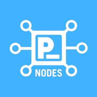Логотип @presearchnodes - Presearch Nodes