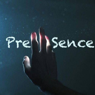 Логотип @presense611 - Присутствие