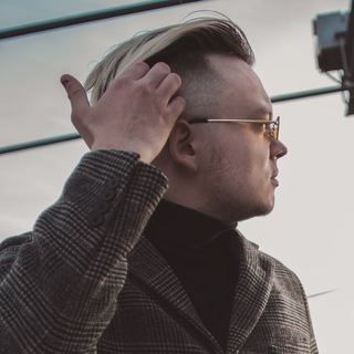 Логотип @present_34 - Биткоин обзоры от Артёма Первушина