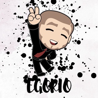 Логотип @present_apple - EGORIO | Розыгрыши