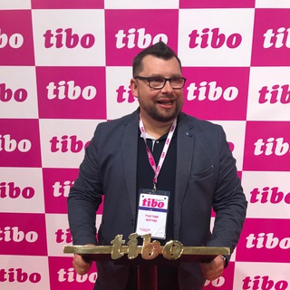 Логотип @presentationprstory - PR-STORY PRESENTATION