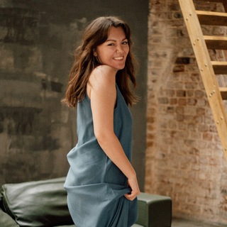 Логотип @presentmaria - 💥Маша о настоящем