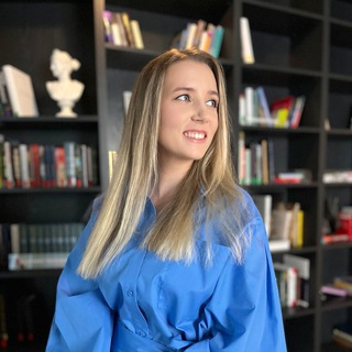 Логотип @presentnotsimple - я подумаю об этом сегодня