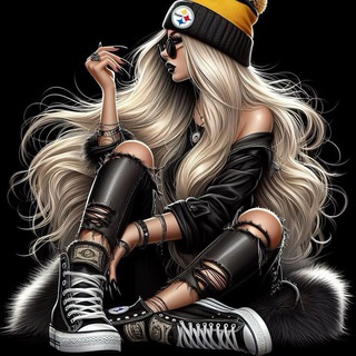 Логотип @presets_light - ПРЕСЕТЫ Lightroom