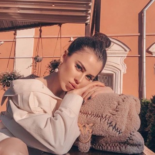 Логотип @presetspushmank - Пресеты Пушман и Каспарянц 🥰