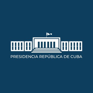 Логотип @presidenciacuba - Presidencia Cuba
