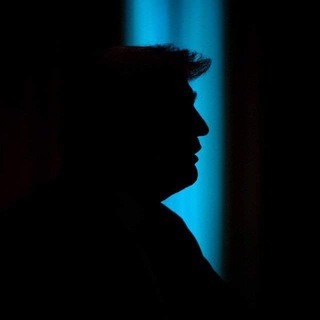 Логотип @president_45_q - President 45 Q