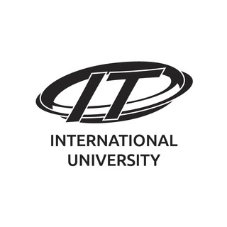 Логотип @president_iitu - IITU President - Блог Президента