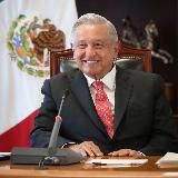 Andrés Manuel López Obrador