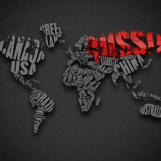 Логотип @presidentrf - Президент РФ