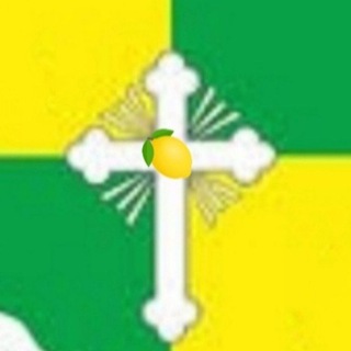 Логотип @presidentskiy_limonskiy_kanal - Лимония