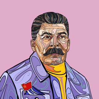Логотип @presidentsnftrus - Presidents