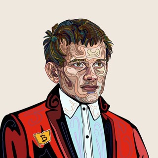 Логотип @presidentsnftrus_news - Presidents NFT Новости