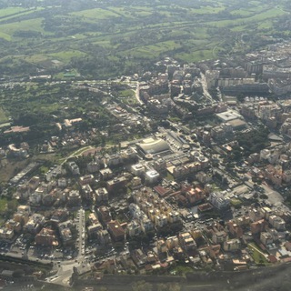 Логотип @presidenzaviimunicipio - Presidenza VII municipio