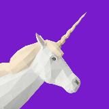 Логотип @presium - Ферма единорогов