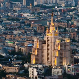 Логотип @presnya_live - Presnya live