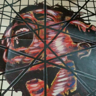 Логотип @presosrevolucionarios - PRESOS REVOLUCIONARIOS